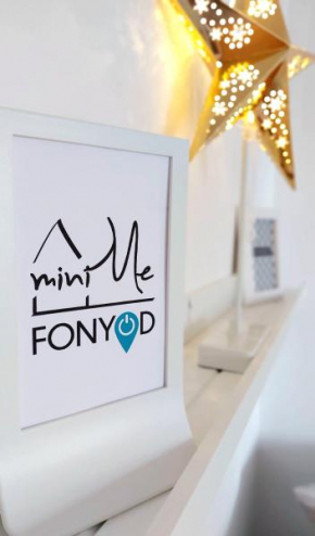 MiniMe Fonyód